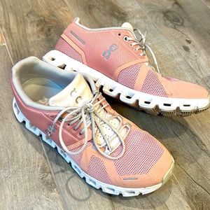 On cloud size 8 VGUC